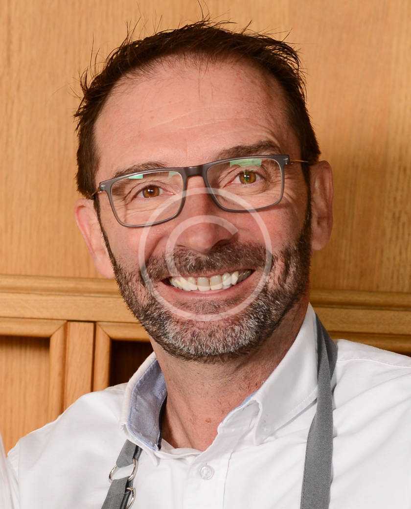 Pierre-Marie Vaugirard